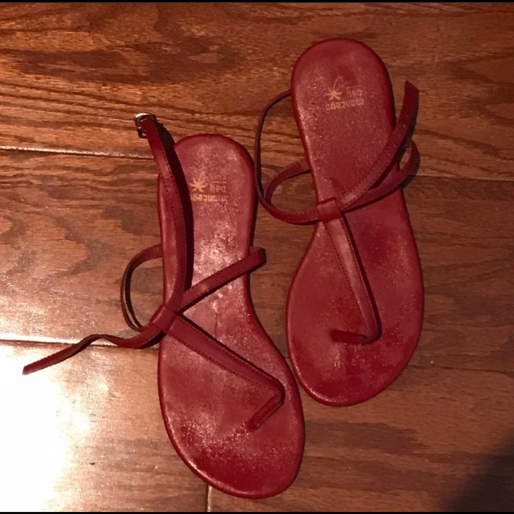 Sandals Bundle - image 5